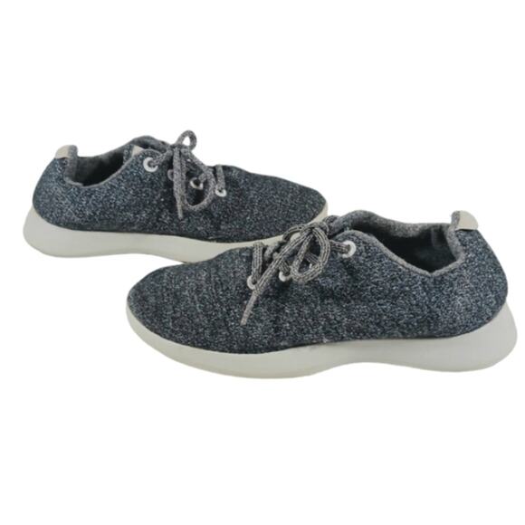 Allbirds the Wool Runners GUC $100 Sz 9 #S2673 - Picture 7 of 11